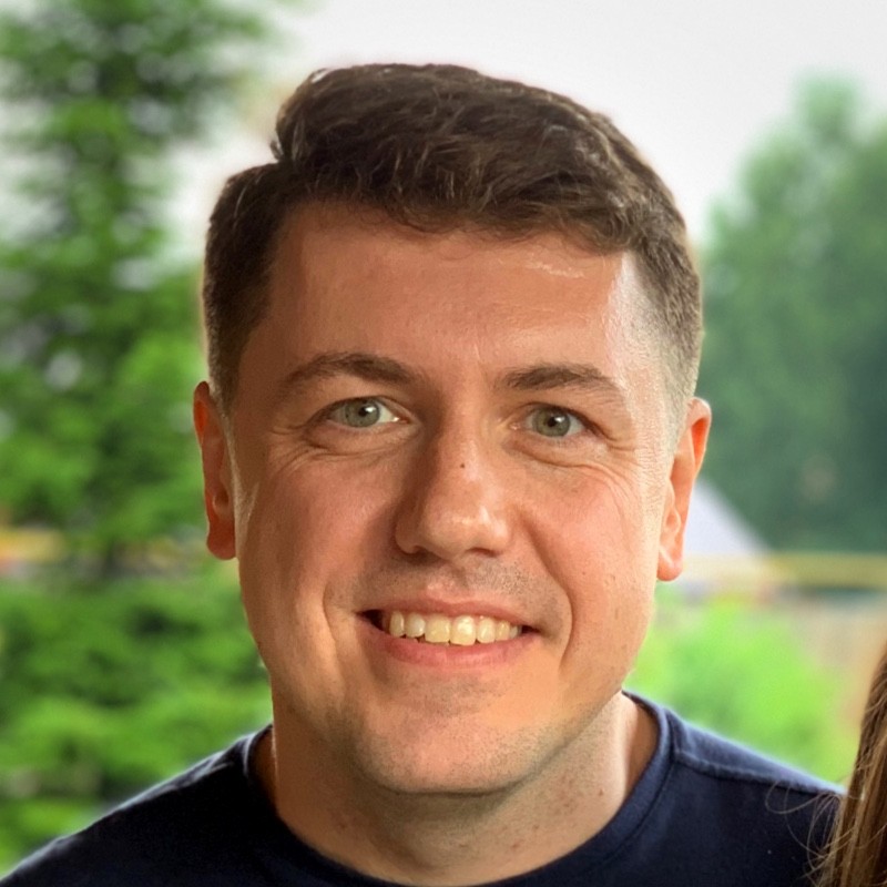 Alexander Petrochenko